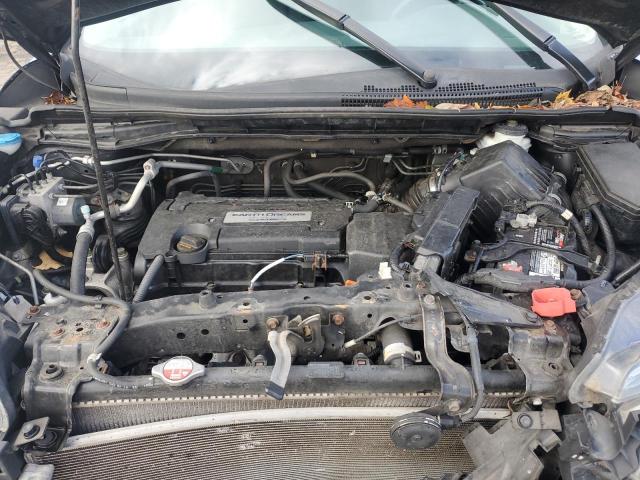 2015 HONDA CR-V EX #3294090969