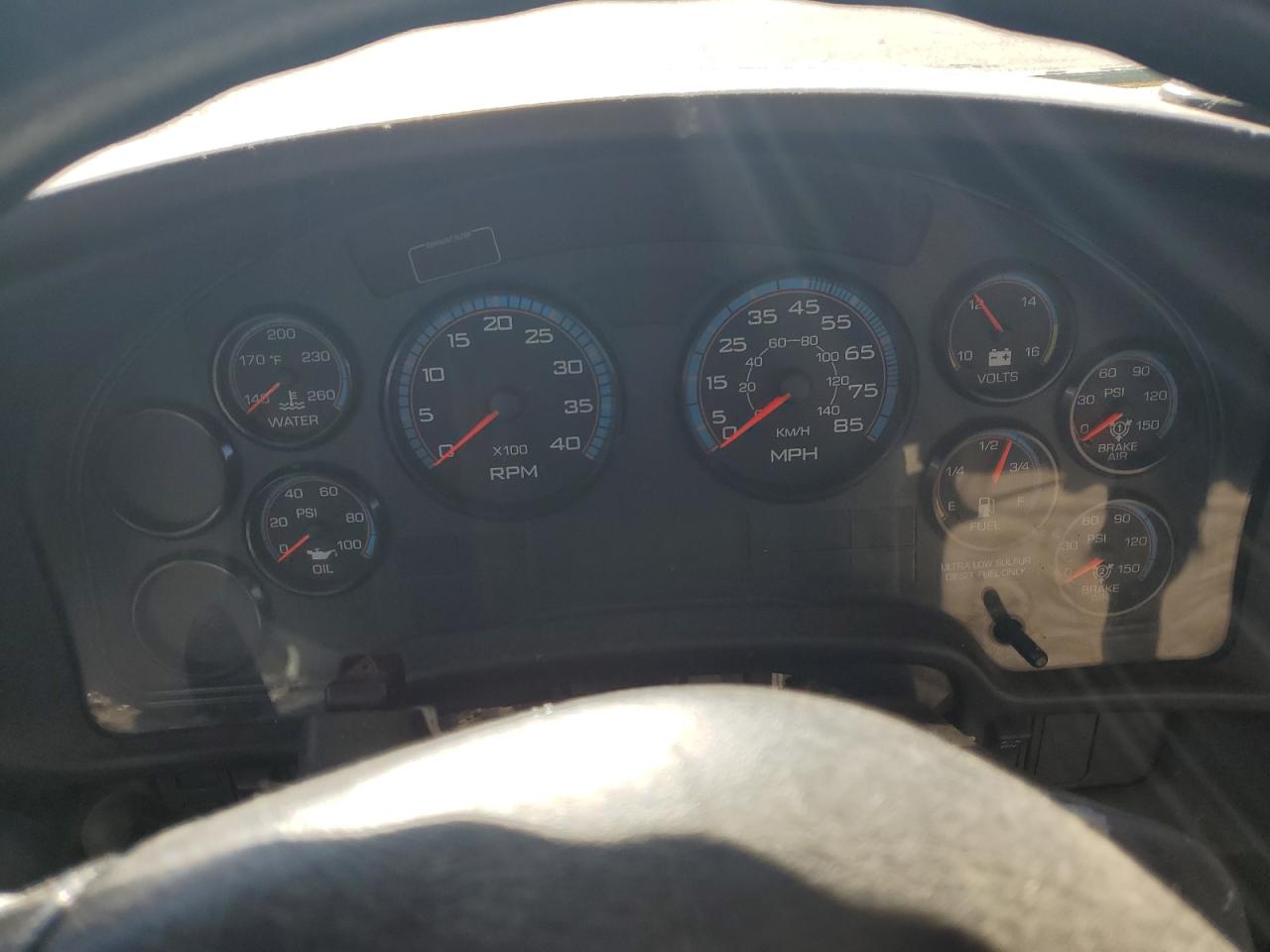 Lot #3276395676 2013 IC CORPORATION CE SERIES SCHOOL