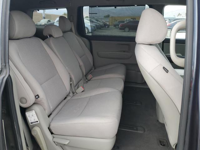 2016 KIA SEDONA LX - KNDMB5C17G6098724