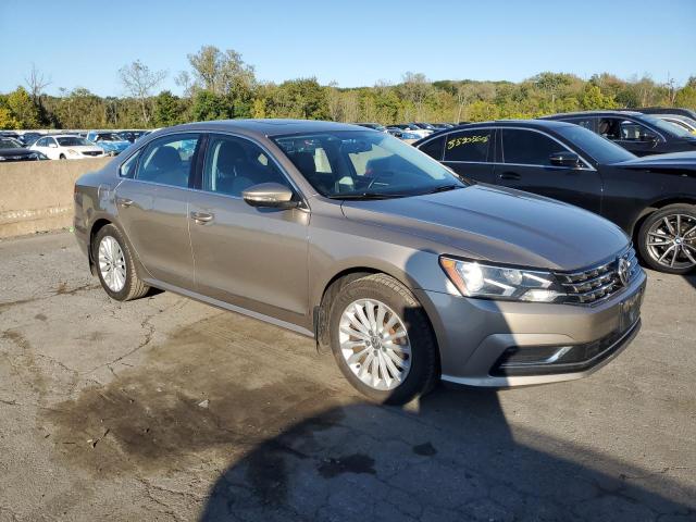 2016 VOLKSWAGEN PASSAT SE 1VWBT7A32GC022542