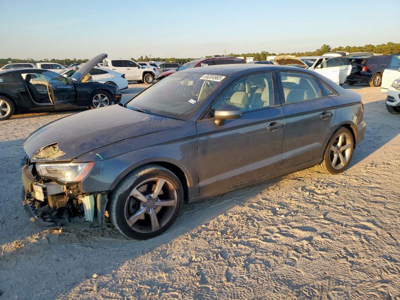 2016 AUDI A3 PREMIUM - WAUA7GFF7G1062534