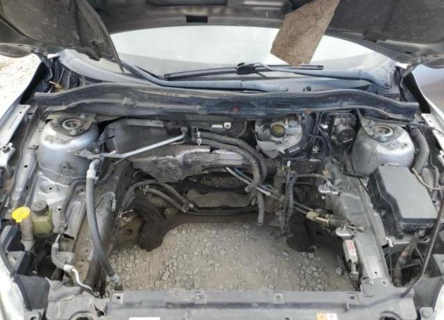 2011 MAZDA SPEED 3 - JM1BL1K41B1404427