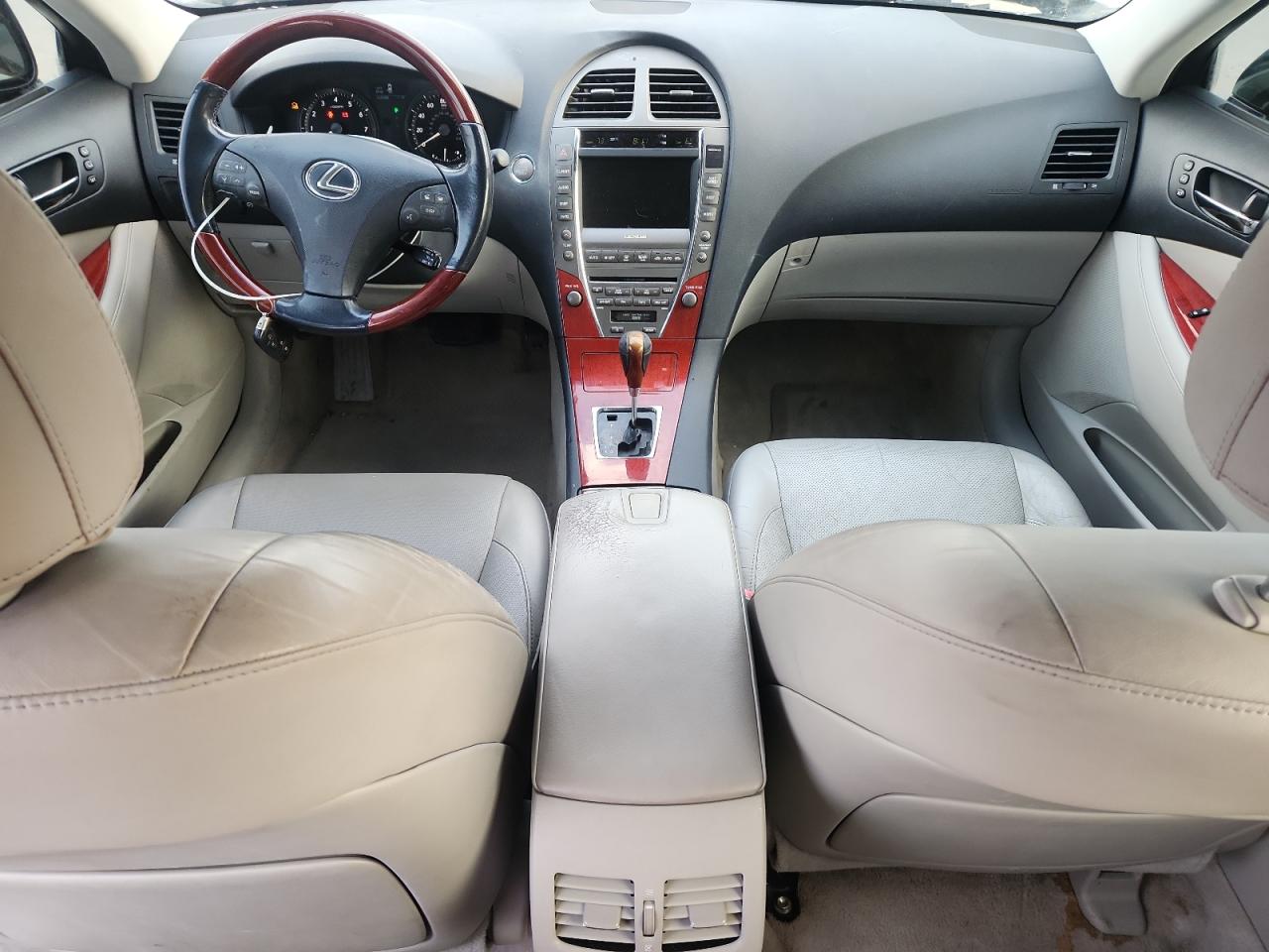 Lot #3303867725 2008 LEXUS ES 350