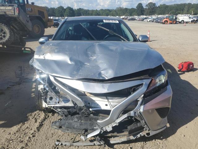 2020 TOYOTA CAMRY SE 4T1G11AK2LU922618