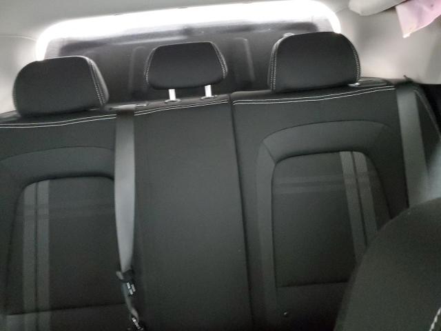 2025 HYUNDAI VENUE SEL - KMHRC8A30SU392734