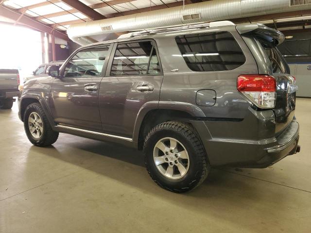 2010 TOYOTA 4RUNNER SR #3261289937