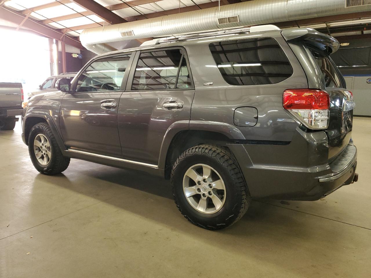 Lot #3261289937 2010 TOYOTA 4RUNNER SR