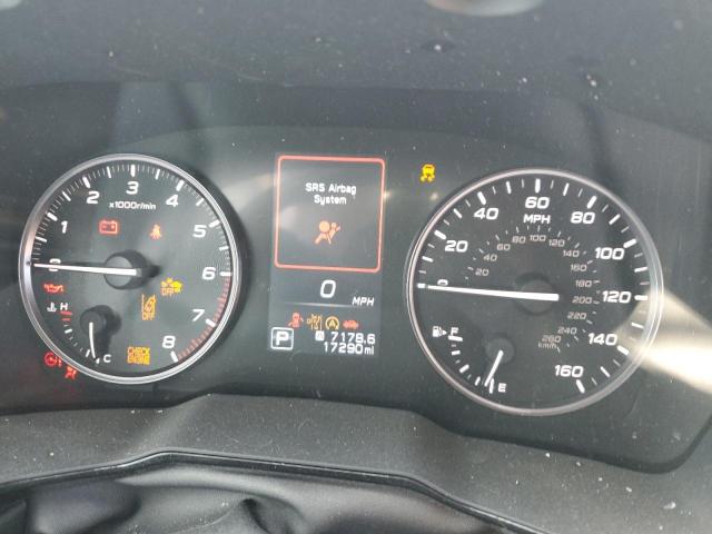 2024 SUBARU OUTBACK PR #3286724282