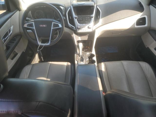 2012 GMC TERRAIN SL - 2GKFLXE54C6256947
