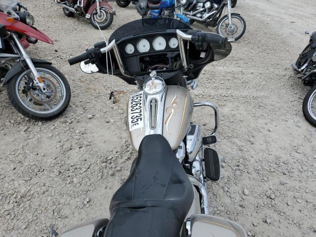 2018 HARLEY-DAVIDSON FLHX STREE 1HD1KBC16JB648803