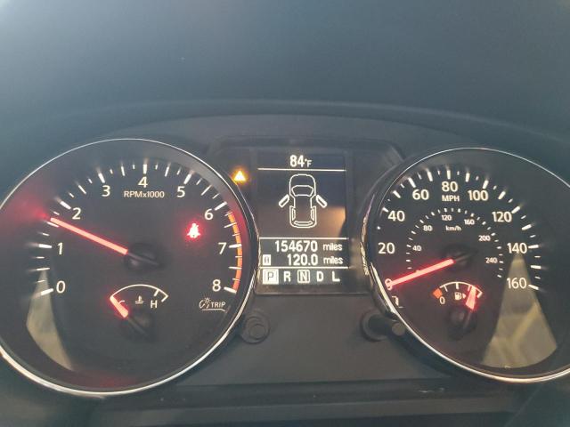 2015 NISSAN ROGUE SELE - JN8AS5MTXFW661092