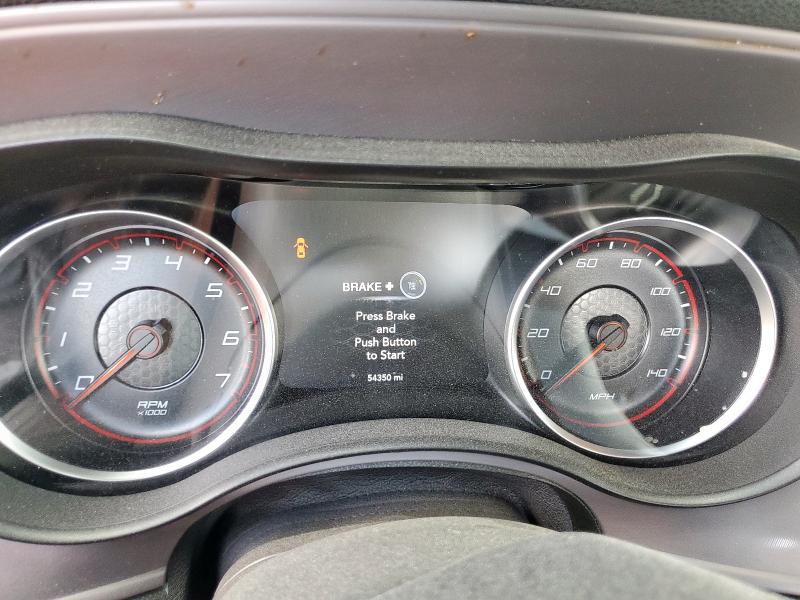 2023 DODGE CHARGER SX #3303865696