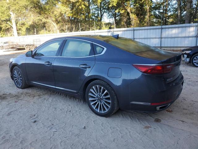 2017 KIA CADENZA PREMIUM - KNALB4J15H5072412