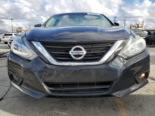 2018 NISSAN ALTIMA 2.5 #3301987425