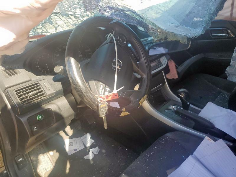 2014 HONDA ACCORD SPORT - 1HGCR2F59EA126023