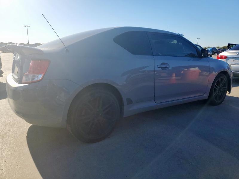 2012 TOYOTA SCION TC - JTKJF5C70C3042799