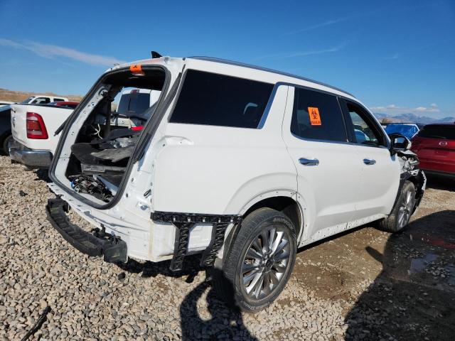 2020 HYUNDAI PALISADE L #3286772891