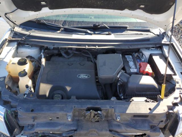 2014 FORD EDGE SEL - 2FMDK4JC4EBB85344