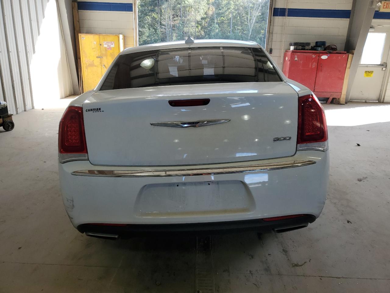 CHRYSLER 300 LIMITED