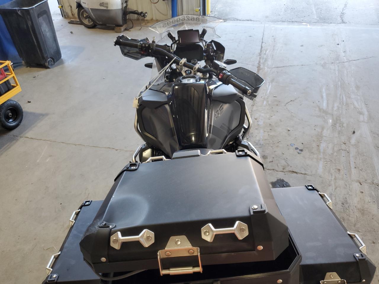 Lot #3292353294 2023 BMW R 1250 GS