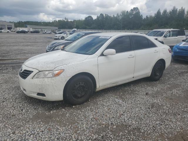 Global Auto Auctions: 2007 TOYOTA CAMRY CE