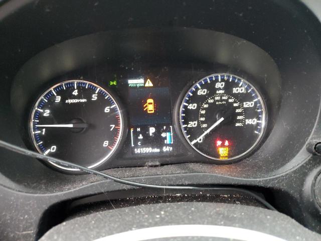 2016 MITSUBISHI OUTLANDER SE JA4AZ3A37GZ031668