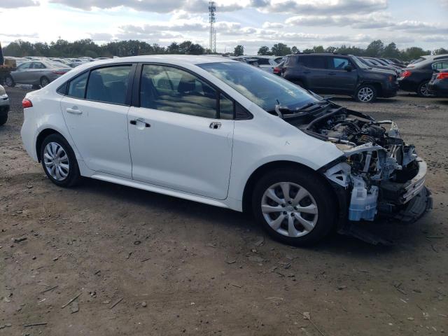 2020 TOYOTA COROLLA LE - JTDEPRAE2LJ090296