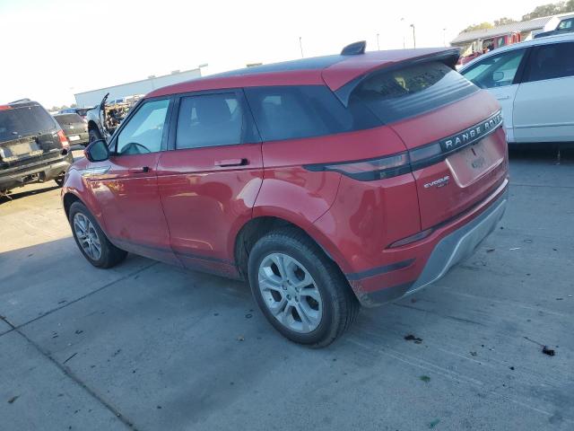 2020 LAND ROVER RANGE ROVE #3303871693
