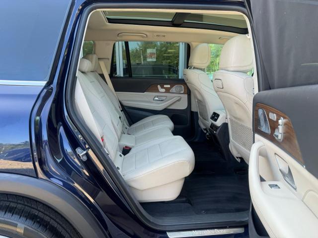 2020 MERCEDES-BENZ GLS 450 4M 4JGFF5KE6LA267913