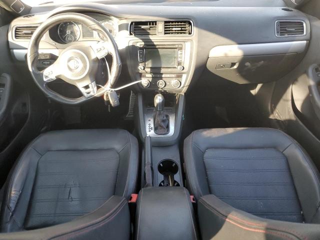 2013 VOLKSWAGEN JETTA GLI - 3VW467AJ7DM377649