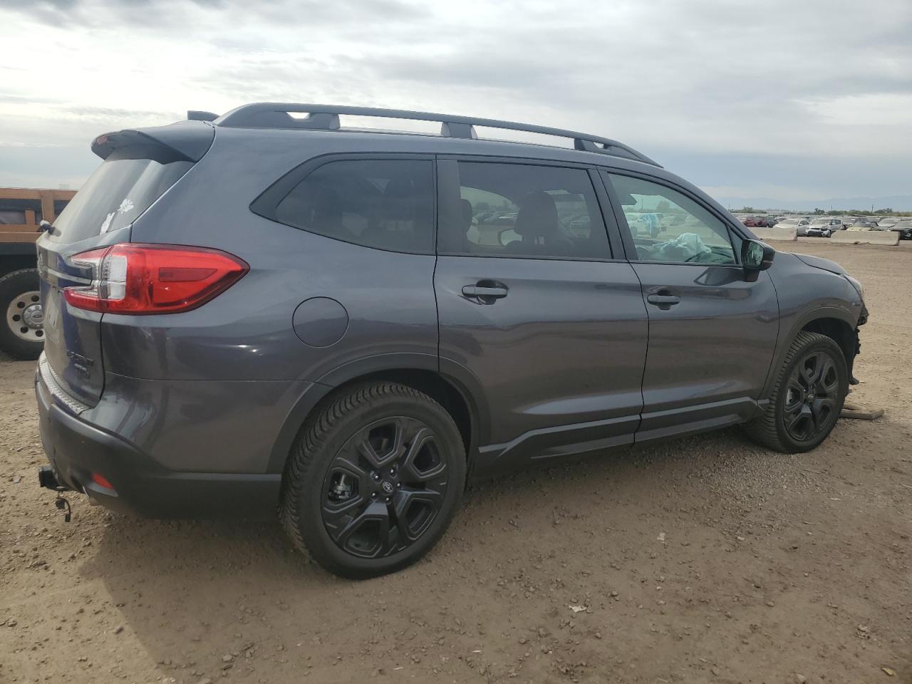 SUBARU ASCENT ONYX EDITION