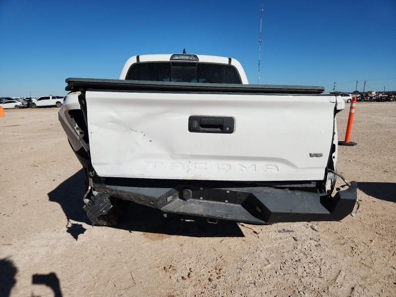 2019 TOYOTA TACOMA DOU - 5TFCZ5AN1KX179864