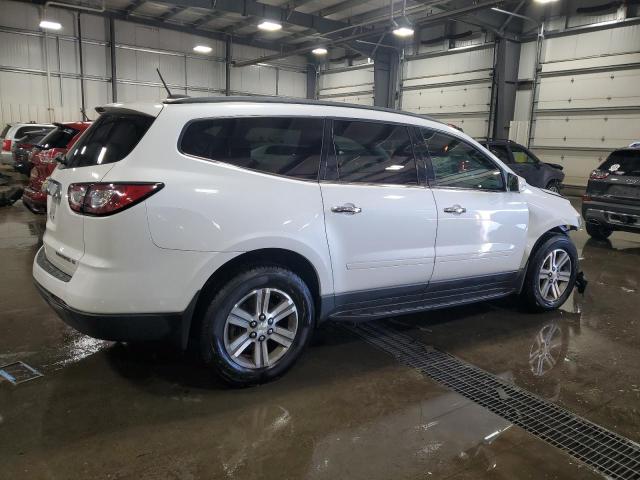 2016 CHEVROLET TRAVERSE L #3283987830