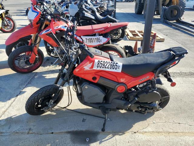 2022 HONDA NVA110 B 3H1JK071XND001136