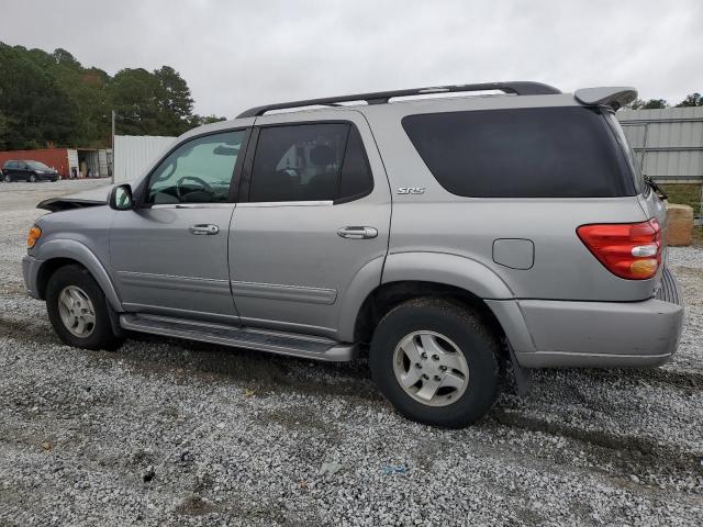 2003 TOYOTA SEQUIOA #3302888900