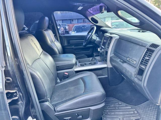 2018 RAM 1500 REBEL 1C6RR7YT3JS199417