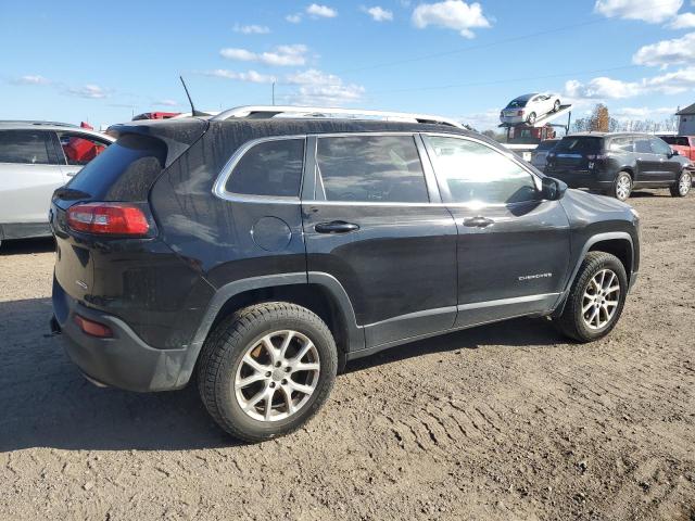 2018 JEEP CHEROKEE L - 1C4PJMLX5JD546251