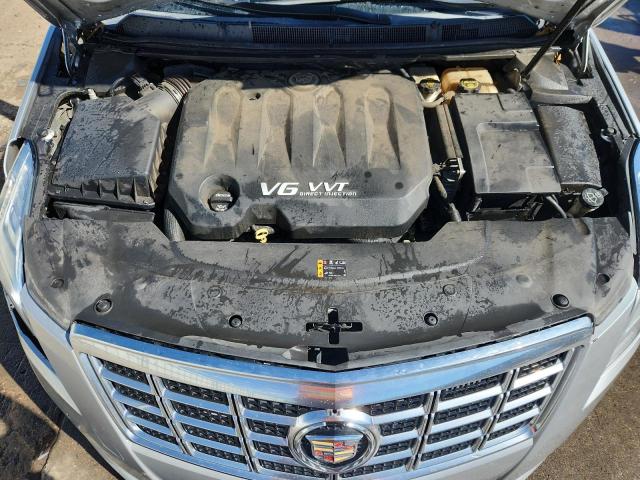 2013 CADILLAC XTS LUXURY - 2G61P5S34D9133170