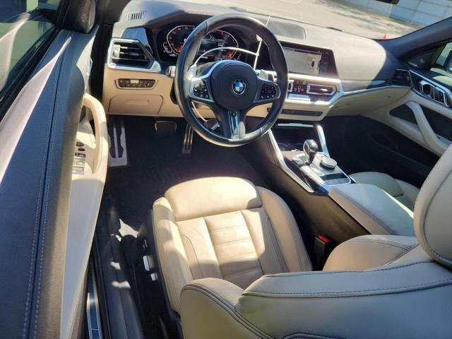 2021 BMW 430I #3277035188