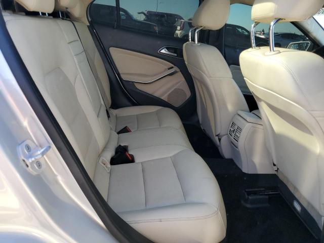 2018 MERCEDES-BENZ GLA 250 4M WDCTG4GB4JJ436721