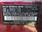 Lot #3296326414 2021 MITSUBISHI MIRAGE