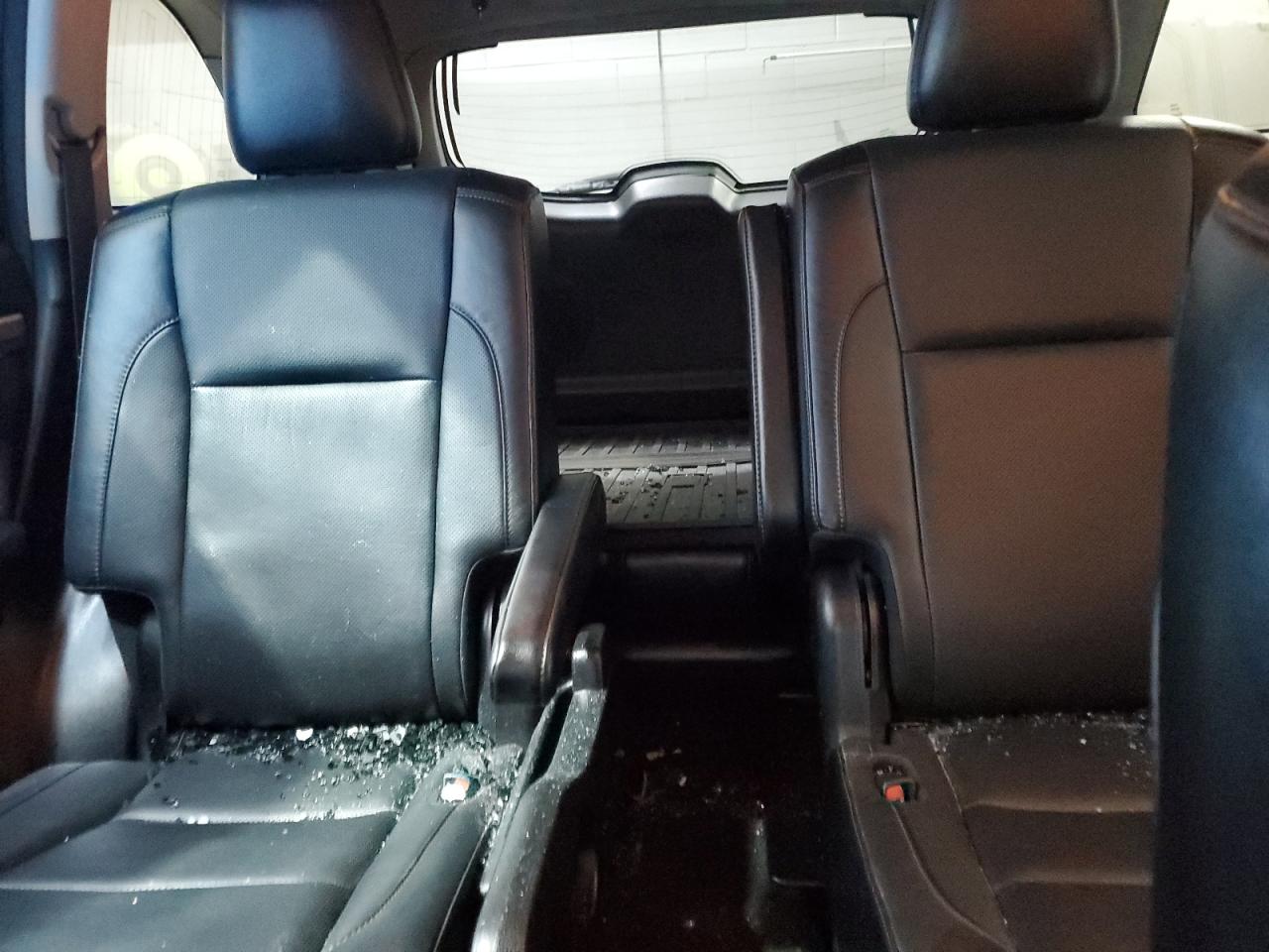 TOYOTA HIGHLANDER LIMITED