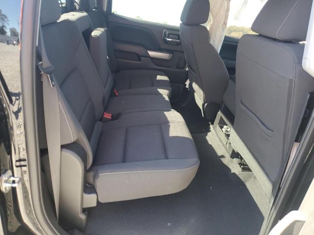 2018 CHEVROLET SILVERADO - 3GCUKREC9JG540611