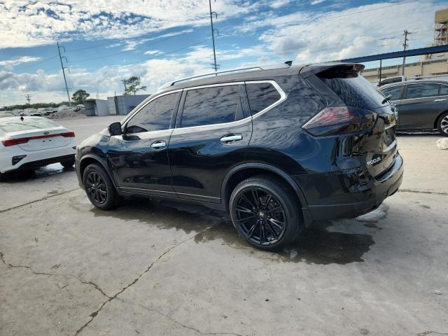 2016 NISSAN ROGUE S KNMAT2MV3GP674559