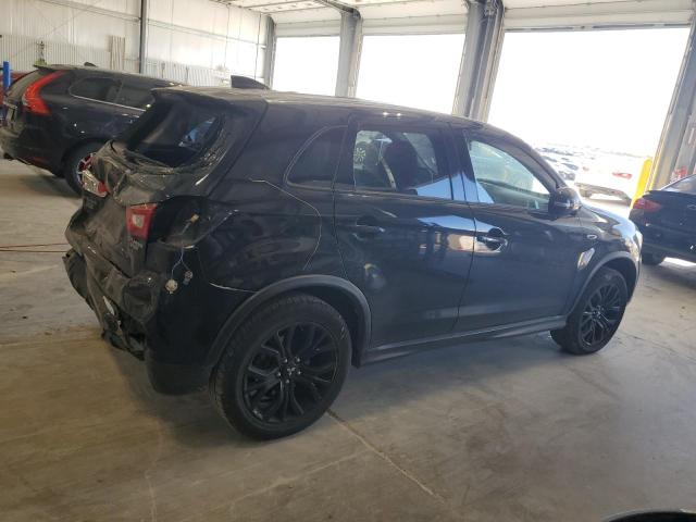 2019 MITSUBISHI OUTLANDER #3292532675