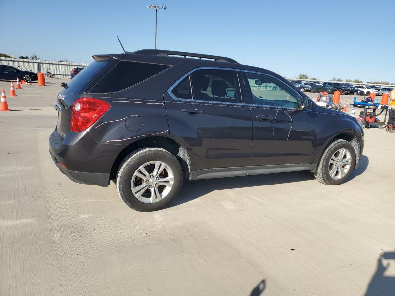 2015 CHEVROLET EQUINOX LT #3293547410