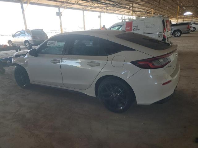 HOND CIVIC SPORT 2025 19XFL2H81SE022123 photo #3