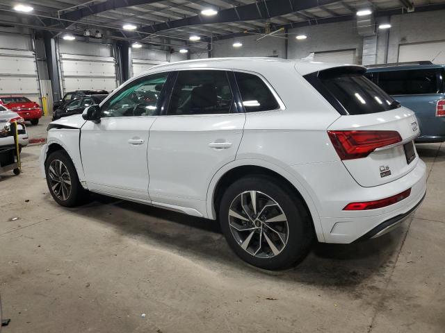 2021 AUDI Q5 PREMIUM #3283987827