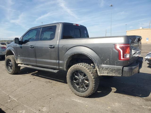 2017 FORD F150 SUPER - 1FTEW1EG5HKC03188
