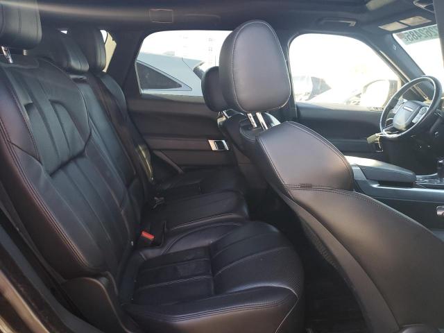 2014 LAND ROVER RANGE ROVE - SALWG2WF3EA367935